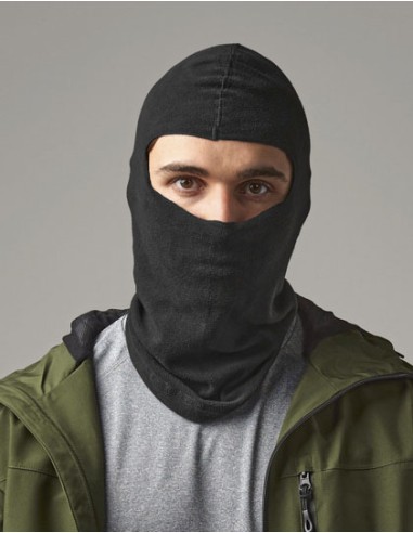 BEE-B230-Microfleece Balaclava